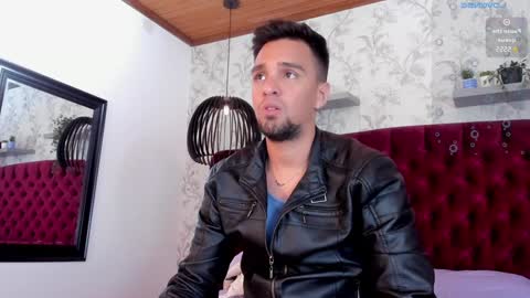 Eduardo online show from 01/27/25, 05:03