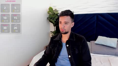 Eduardo online show from 02/02/25, 12:19