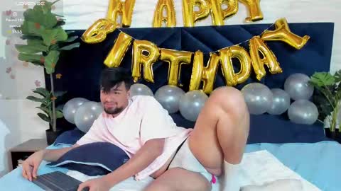 Eduardo online show from 09/20/25, 05:08