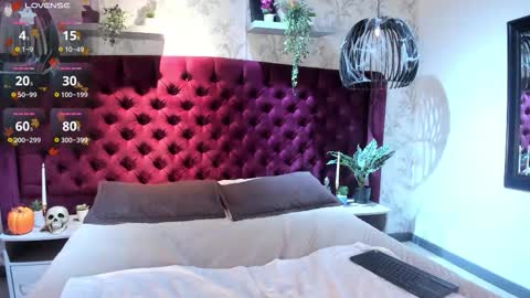 Eduardo online show from 10/28/25, 04:05