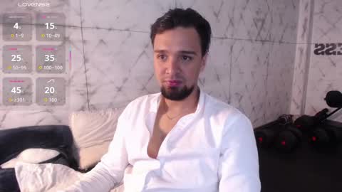 Eduardo online show from 11/30/25, 08:24