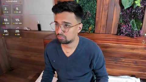 Eduardo online show from 02/18/26, 03:46