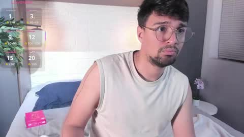 Eduardo online show from 04/16/26, 04:02