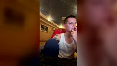 edward_secret online show from 02/07/26, 03:38