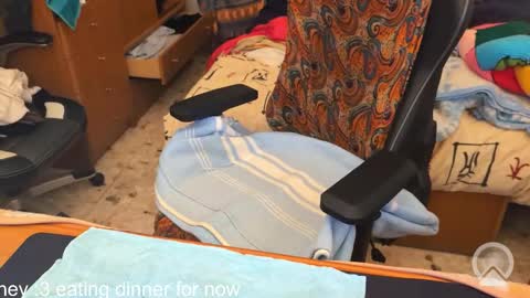 Alex online show from 02/03/26, 12:42