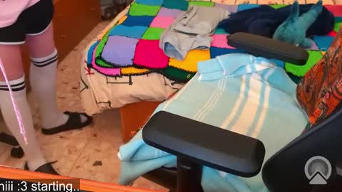 Alex online show from 02/22/26, 11:47