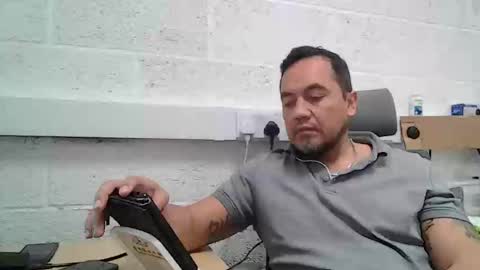 EdM online show from 03/11/26, 09:37