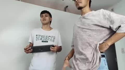 Edwin online show from 05/20/26, 01:39