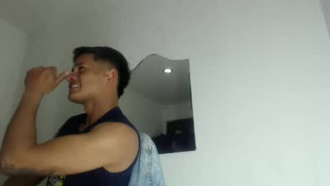 edwing0602 online show from 04/06/26, 03:15