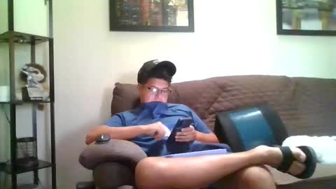 Nicky789 online show from 10/02/25, 07:21