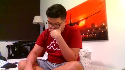 Nicky789 online show from 12/04/25, 12:25