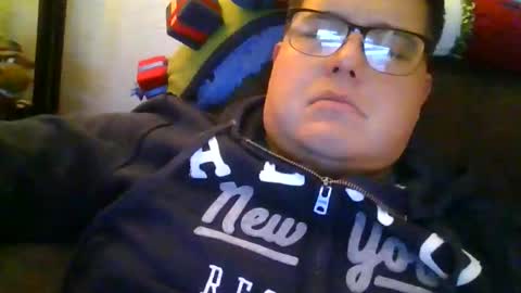 Nicky789 online show from 12/15/25, 10:58