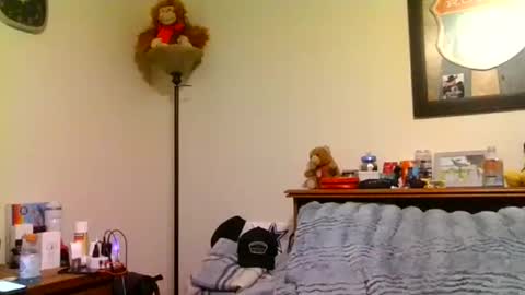 Nicky789 online show from 01/05/26, 08:12