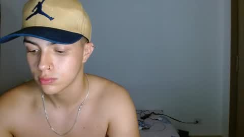 Snapshot of edwisalvatore chatting on 01/09/25, 07:10 edwisalvatore online show from 01/09/25, 07:10