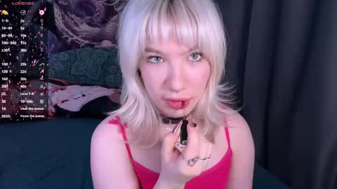 Snapshot of edythecolbert chatting on 12/16/25, 07:19 Rachel online show from 12/16/25, 07:19