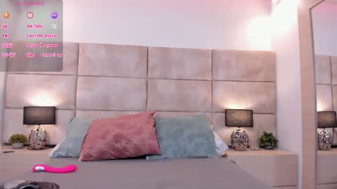 Eevee online show from 02/19/26, 03:13