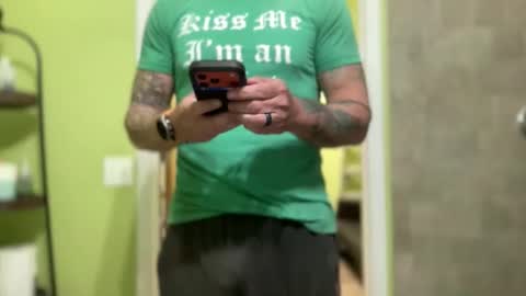 Snapshot of eevilempire chatting on 03/23/26, 12:09 Harley Biker online show from 03/23/26, 12:09