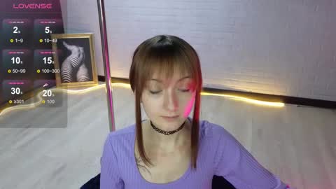 Effie online show from 12/15/25, 01:21