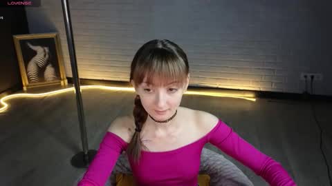 Effie online show from 01/09/26, 01:08