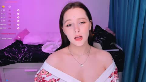 Effie online show from 12/29/24, 07:53