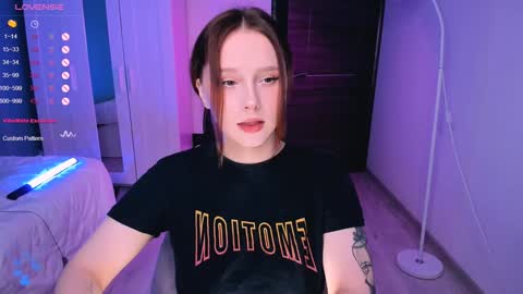 Effie online show from 01/23/25, 11:37