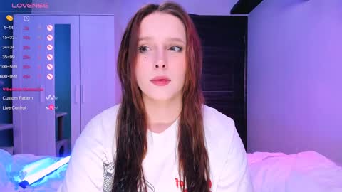 Effie online show from 01/28/25, 03:14