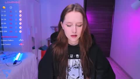 Effie online show from 02/21/25, 05:53