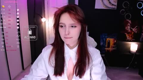 Snapshot of effie_lee chatting on 03/24/26, 08:52 Effie online show from 03/24/26, 08:52