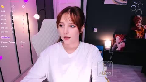 Snapshot of effie_lee chatting on 04/23/26, 11:31 Effie online show from 04/23/26, 11:31