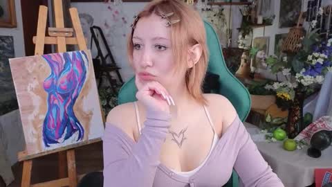 effiemeowley online show from 03/22/26, 05:11