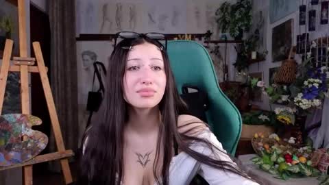 effiemeowley online show from 04/18/26, 06:06