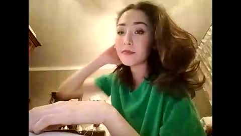 Snapshot of effy007 chatting on 12/16/24, 12:38 Effy online show from 12/16/24, 12:38