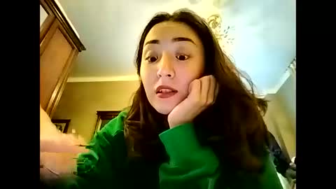 Snapshot of effy007 chatting on 01/03/25, 03:33 Effy online show from 01/03/25, 03:33