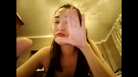 Snapshot of effy007 chatting on 01/24/25, 07:18 Effy online show from 01/24/25, 07:18