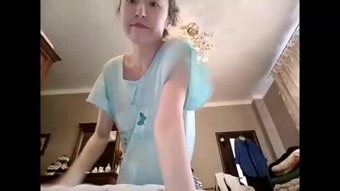 Snapshot of effy007 chatting on 01/27/25, 11:43 Effy online show from 01/27/25, 11:43