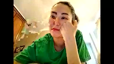 Snapshot of effy007 chatting on 02/19/25, 10:56 Effy online show from 02/19/25, 10:56