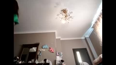 Snapshot of effy007 chatting on 02/20/25, 09:00 Effy online show from 02/20/25, 09:00