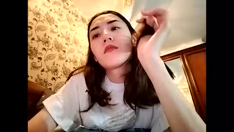 Snapshot of effy007 chatting on 10/03/25, 02:25 Effy online show from 10/03/25, 02:25