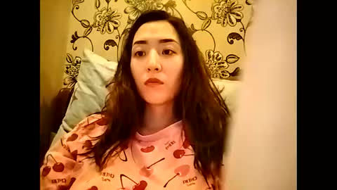 Snapshot of effy007 chatting on 10/27/25, 02:32 Effy online show from 10/27/25, 02:32