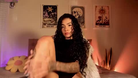 effy online show from 02/08/26, 02:48