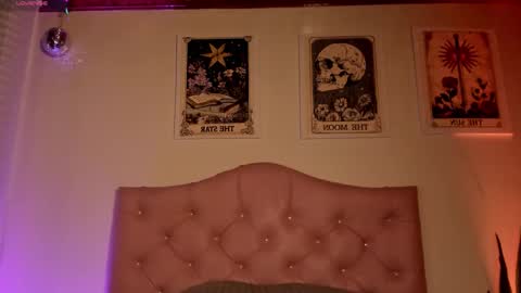 effy online show from 02/21/26, 03:18