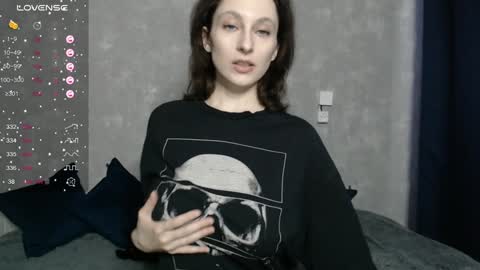 Anna online show from 12/12/24, 07:08