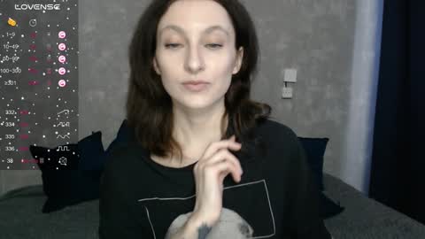 Anna online show from 12/22/24, 06:49