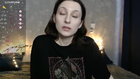 Anna online show from 01/13/25, 07:11