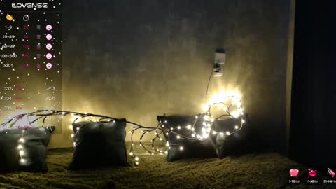 Anna online show from 01/13/25, 10:14