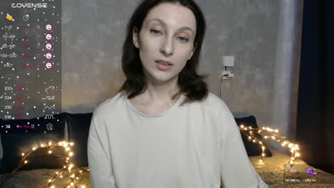 Anna online show from 01/14/25, 06:34