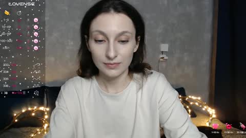 Anna online show from 01/14/25, 09:35