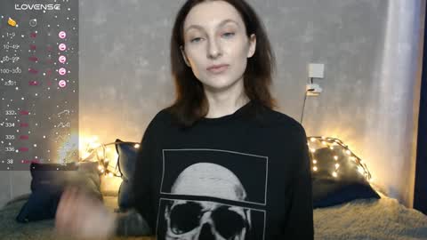 Anna online show from 01/16/25, 06:03