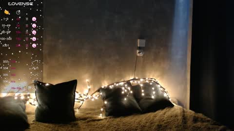 Anna online show from 01/16/25, 09:05