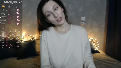 Anna online show from 01/19/25, 03:08